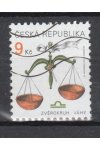 Česká republika známky 218