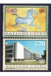 OSN Švýcarsko známky Mi 0286-7