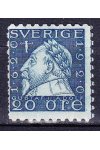 Švédsko známky Mi 0137 B