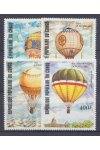 Kongo známky Mi 922-25