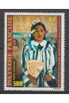 Francouzská Polynesie známky Mi 312