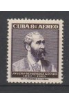 Kuba známky Mi 542