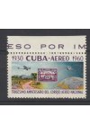 Kuba známky Mi 678
