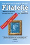 Předplatné Časopisu Filatelie 2017 - Česká republika