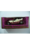 Matchbox Yesteryears Y - 10 1906 Silver Ghost