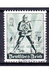 Dt. Reich známky Mi 0745