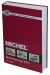 Katalog Michel - Südwesteuropa 2016 - Díl 2