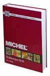 Katalog Michel - Südeuropa 2016 - Díl 3