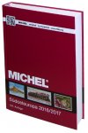 Katalog Michel - Südeosturopa 2016/17 - Díl 4
