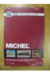 Katalog Michel - Südeosturopa 2016/17 - Díl 4