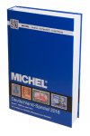 Katalog Michel - Deutschland Spezial 2016 - 1 Díl