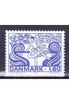 Dánsko známky Mi 0696