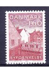 Dánsko známky Mi 0738