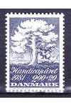 Dánsko známky Mi 0739