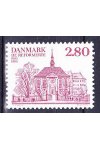 Dánsko známky Mi 0828