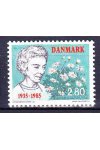 Dánsko známky Mi 0838