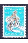 Dánsko známky Mi 0845