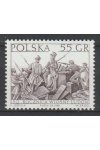 Polsko známky Mi 3701