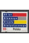 Polsko známky Mi 3721