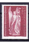 Rakousko známky Mi 1434