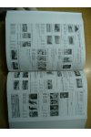 Michel specializovaný katalog známek - Südostasien 2012