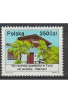 Polsko známky Mi 3398