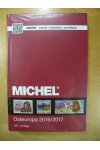 Katalog Michel - Osteuropa 2016/17 - Díl 7