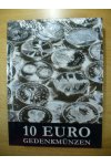Lechtturm  - album na mince - 10€ Pamětní mince