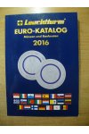 Lechtturm  - katalog na euro mince - 2016