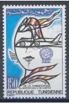 Tunis známky Mi 1068