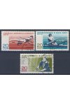 NDR známky Mi 1372-4