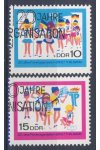 NDR známky Mi 1432-3