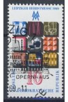 NDR známky Mi 1494