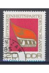 NDR známky Mi 1679