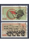 NDR známky Mi 1874-5