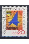 NDR známky Mi 2750