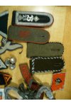 Vojenské výložky, knoflíky, odznaky - Rukávové označení SS Kréta