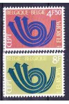 Belgie známky Mi 1722-3