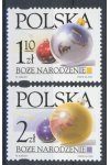 Polsko známky Mi 4013-4