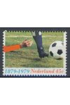 Holandsko známky Mi 1143