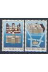 Holandsko známky Mi 1221-2