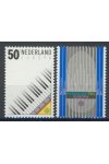 Holandsko známky Mi 1274-5