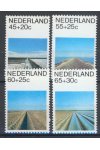 Holandsko známky Mi 1176-9