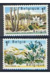 Belgie známky Mi 1468-69
