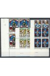 Belgie známky Mi 1575-78 4 Blok