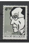 Belgie známky Mi 1704