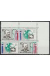 Belgie známky Mi 1739 4 Blok