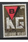 Belgie známky Mi 1820