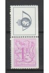 Belgie známky Mi 1953 - K