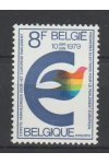 Belgie známky Mi 1976